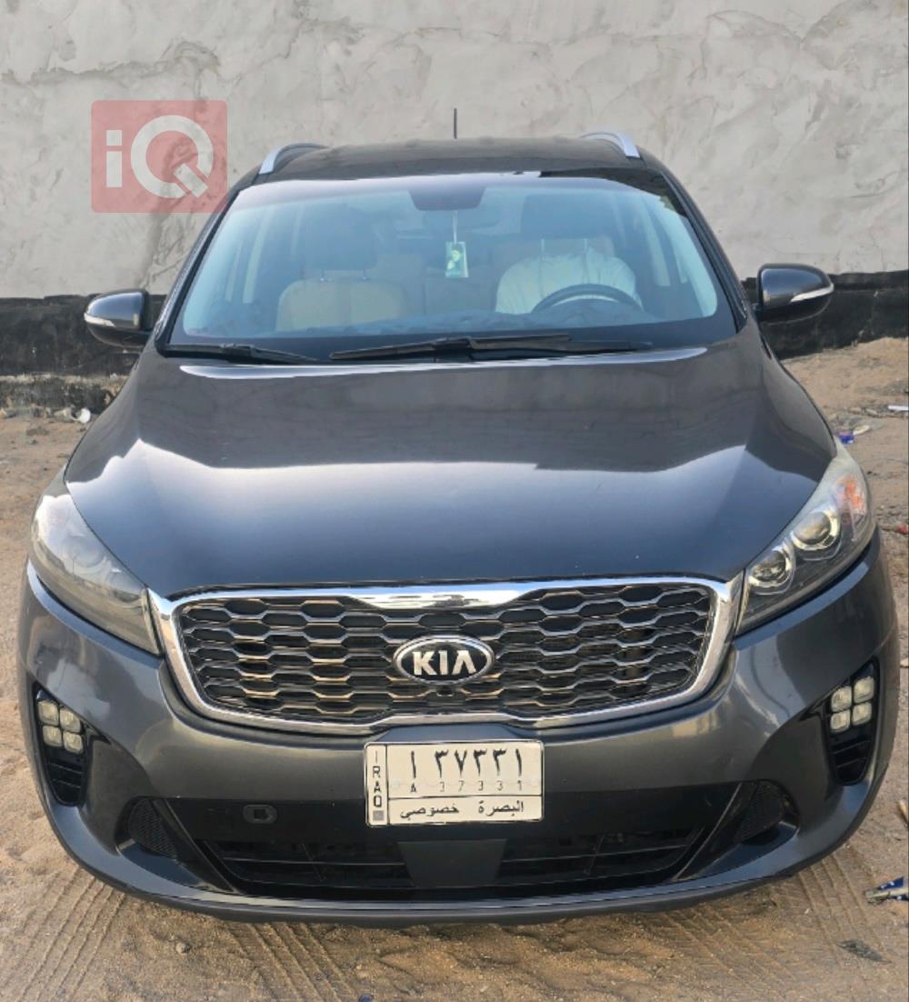 كيا سورينتو